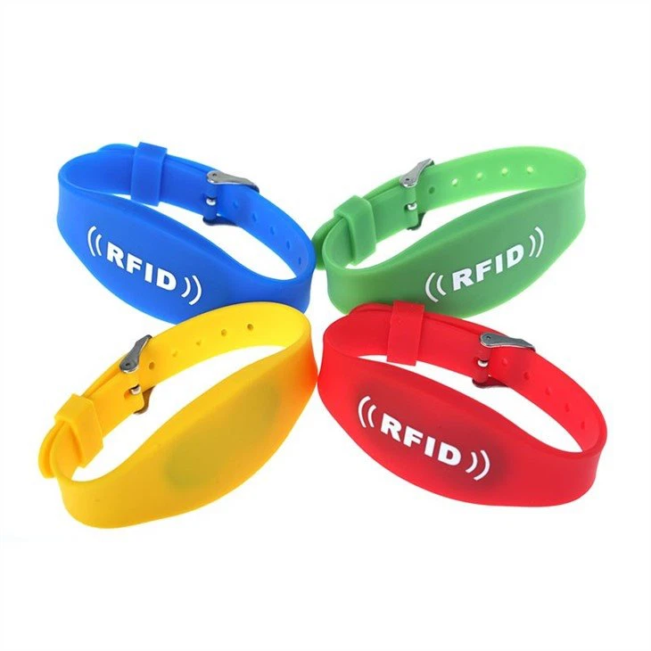 RFID Wristband
