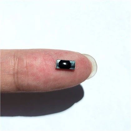 Clibeanna Ultra Beaga RFID