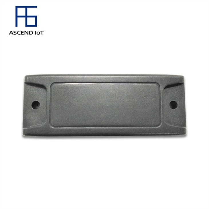 metalcraft rfid